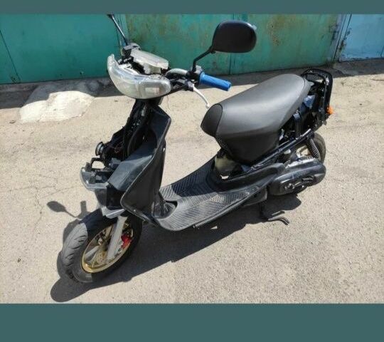 Ямаха Аксис, объемом двигателя 80 л и пробегом 0 тыс. км за 600 $, фото 1 на Automoto.ua