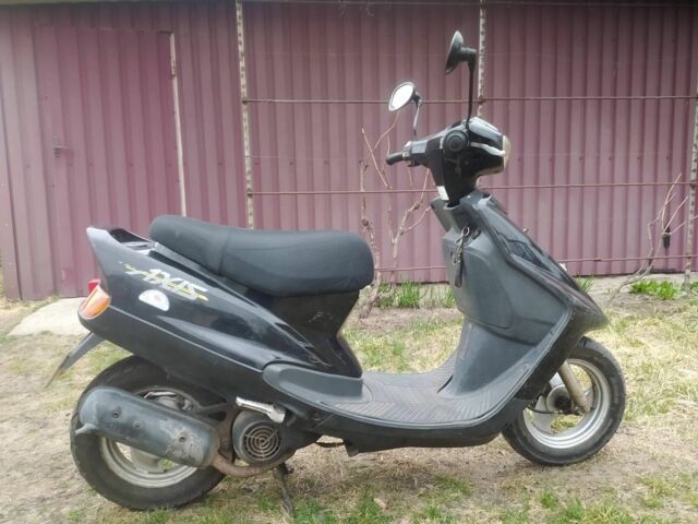 Ямаха Axis, об'ємом двигуна 0 л та пробігом 0 тис. км за 632 $, фото 1 на Automoto.ua