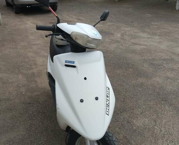 Ямаха Аксис, объемом двигателя 0 л и пробегом 10 тыс. км за 550 $, фото 1 на Automoto.ua
