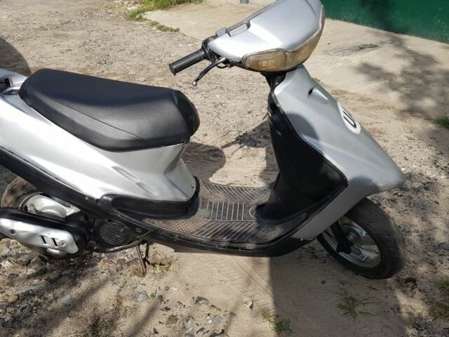 Ямаха Axis, об'ємом двигуна 49 л та пробігом 0 тис. км за 193 $, фото 1 на Automoto.ua