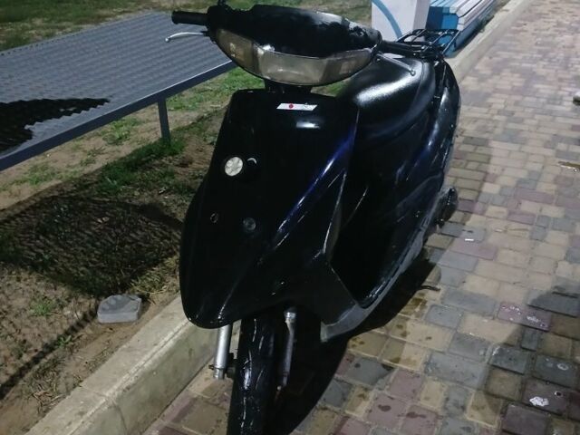 Ямаха Axis, об'ємом двигуна 49 л та пробігом 0 тис. км за 202 $, фото 1 на Automoto.ua