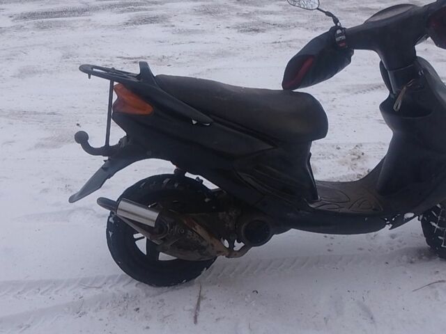 Ямаха Аксис, объемом двигателя 100 л и пробегом 0 тыс. км за 285 $, фото 1 на Automoto.ua