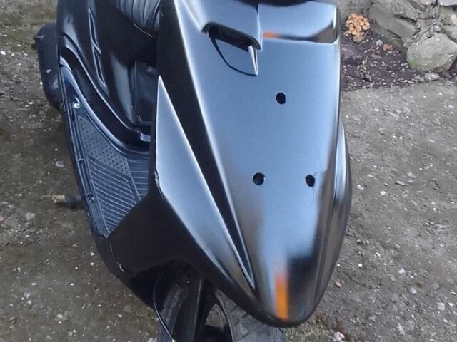 Ямаха Аксис, объемом двигателя 0 л и пробегом 0 тыс. км за 226 $, фото 1 на Automoto.ua