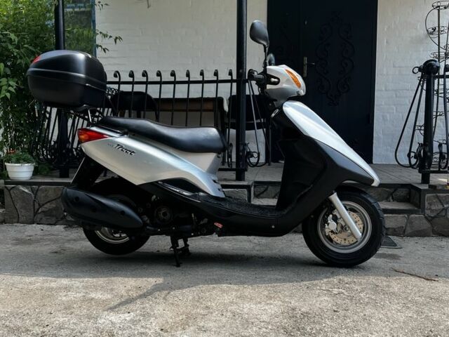 Ямаха Аксис, объемом двигателя 0.13 л и пробегом 0 тыс. км за 1500 $, фото 1 на Automoto.ua