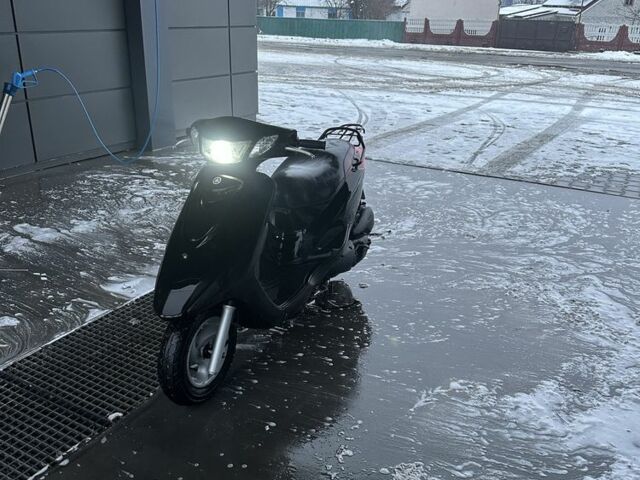 Ямаха Аксис, объемом двигателя 0.13 л и пробегом 0 тыс. км за 757 $, фото 1 на Automoto.ua