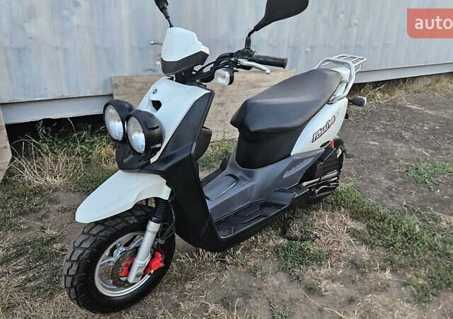 Ямаха БВС, объемом двигателя 0 л и пробегом 19 тыс. км за 1220 $, фото 1 на Automoto.ua