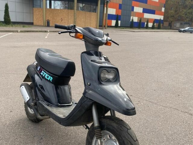 Ямаха БВС, объемом двигателя 49 л и пробегом 0 тыс. км за 1298 $, фото 1 на Automoto.ua