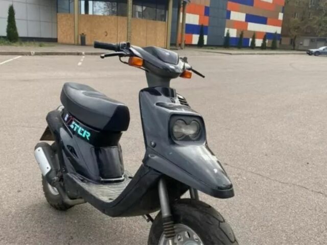 Ямаха БВС, объемом двигателя 49 л и пробегом 0 тыс. км за 534 $, фото 1 на Automoto.ua