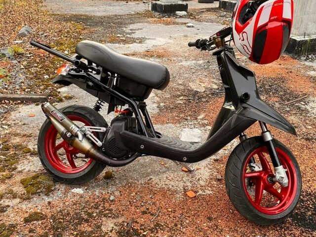 Ямаха БВС, объемом двигателя 70 л и пробегом 0 тыс. км за 1505 $, фото 1 на Automoto.ua