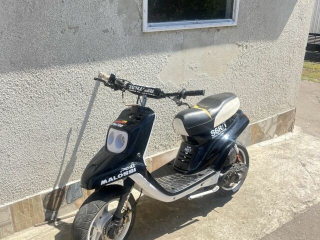 Ямаха БВС, объемом двигателя 70 л и пробегом 0 тыс. км за 1100 $, фото 1 на Automoto.ua