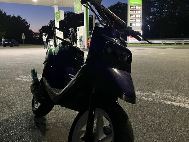 Ямаха БВС, объемом двигателя 70 л и пробегом 0 тыс. км за 1650 $, фото 1 на Automoto.ua