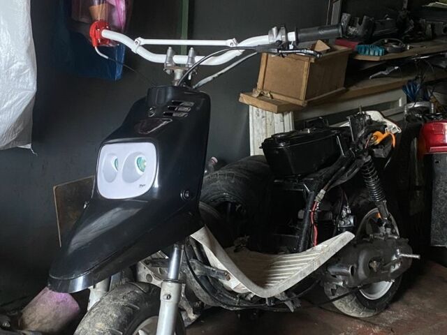 Ямаха БВС, объемом двигателя 70 л и пробегом 0 тыс. км за 30200 $, фото 1 на Automoto.ua