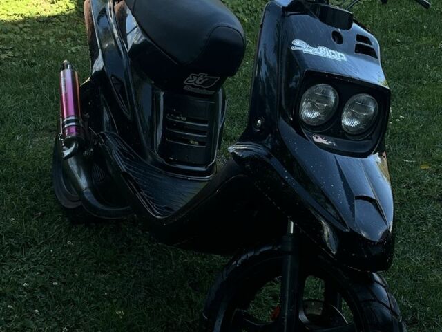 Ямаха BWS, об'ємом двигуна 72 л та пробігом 0 тис. км за 1211 $, фото 1 на Automoto.ua