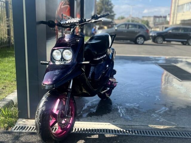 Ямаха БВС, объемом двигателя 72 л и пробегом 0 тыс. км за 1450 $, фото 1 на Automoto.ua