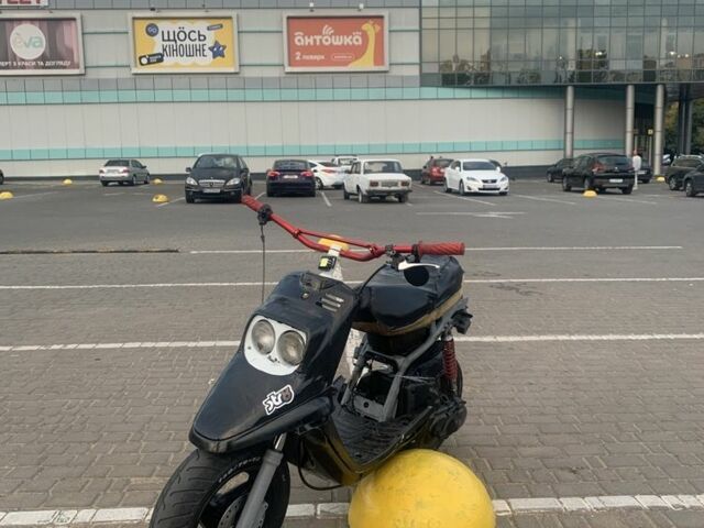Ямаха БВС, объемом двигателя 65 л и пробегом 0 тыс. км за 654 $, фото 1 на Automoto.ua