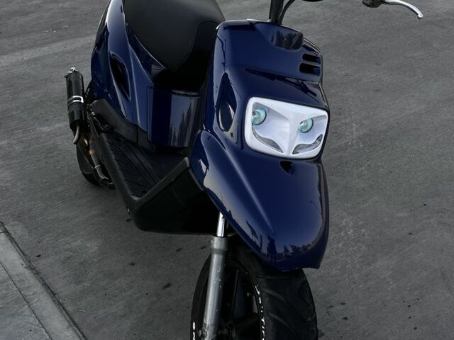 Ямаха БВС, объемом двигателя 70 л и пробегом 0 тыс. км за 1600 $, фото 1 на Automoto.ua