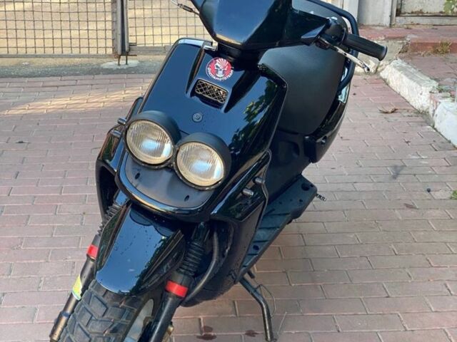 Ямаха БВС, объемом двигателя 100 л и пробегом 0 тыс. км за 268 $, фото 1 на Automoto.ua