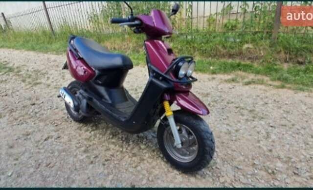 Ямаха БВС, объемом двигателя 0 л и пробегом 20 тыс. км за 600 $, фото 1 на Automoto.ua