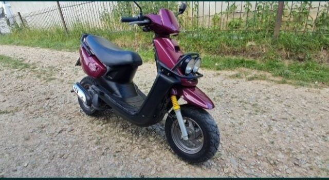 Ямаха BWS, об'ємом двигуна 50 л та пробігом 0 тис. км за 600 $, фото 1 на Automoto.ua