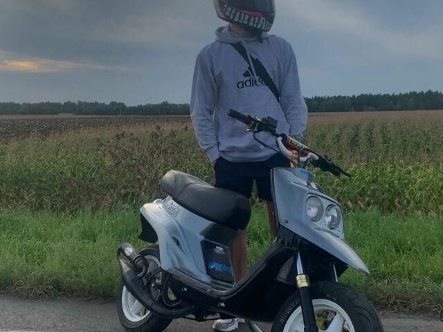 Ямаха БВС, объемом двигателя 70 л и пробегом 0 тыс. км за 1200 $, фото 1 на Automoto.ua
