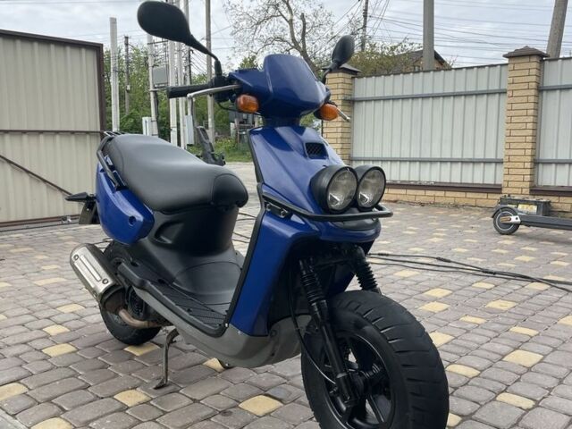 Ямаха БВС, объемом двигателя 100 л и пробегом 0 тыс. км за 912 $, фото 1 на Automoto.ua