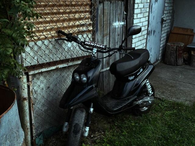 Ямаха БВС, объемом двигателя 72 л и пробегом 0 тыс. км за 1417 $, фото 1 на Automoto.ua