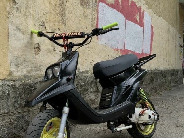 Ямаха БВС, объемом двигателя 0 л и пробегом 0 тыс. км за 1800 $, фото 1 на Automoto.ua