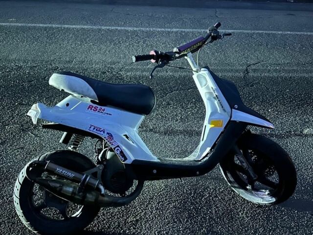 Ямаха БВС, объемом двигателя 72 л и пробегом 0 тыс. км за 1300 $, фото 1 на Automoto.ua