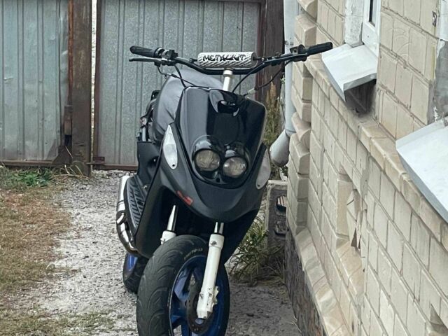 Ямаха BWS, об'ємом двигуна 70 л та пробігом 0 тис. км за 1163 $, фото 1 на Automoto.ua