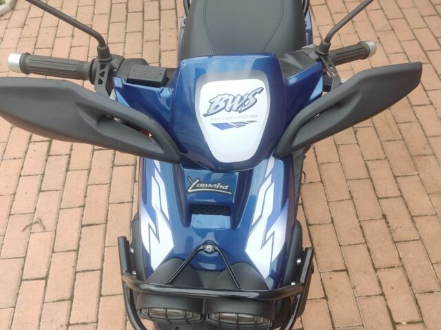 Ямаха БВС, объемом двигателя 0.1 л и пробегом 0 тыс. км за 1144 $, фото 1 на Automoto.ua