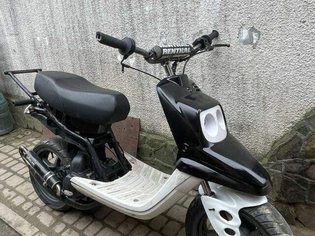 Ямаха BWS, об'ємом двигуна 0 л та пробігом 0 тис. км за 1200 $, фото 1 на Automoto.ua