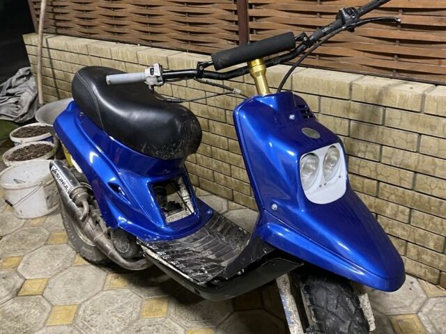 Ямаха БВС, объемом двигателя 70 л и пробегом 0 тыс. км за 1150 $, фото 1 на Automoto.ua