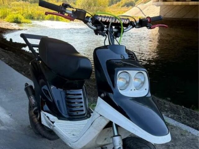 Ямаха БВС, объемом двигателя 70 л и пробегом 0 тыс. км за 803 $, фото 1 на Automoto.ua