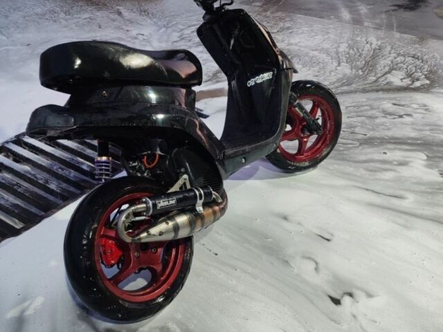 Ямаха БВС, объемом двигателя 70 л и пробегом 0 тыс. км за 1850 $, фото 1 на Automoto.ua