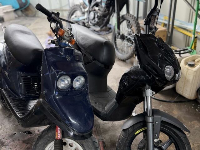 Ямаха BWS, об'ємом двигуна 65 л та пробігом 0 тис. км за 683 $, фото 1 на Automoto.ua