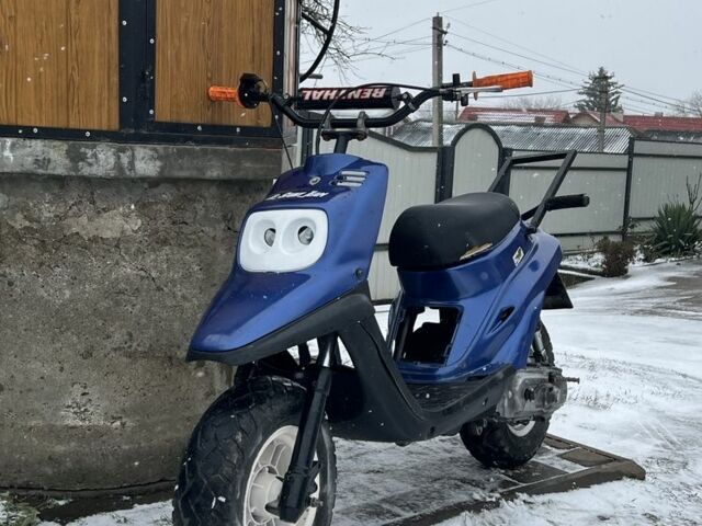 Ямаха БВС, объемом двигателя 70 л и пробегом 0 тыс. км за 948 $, фото 1 на Automoto.ua