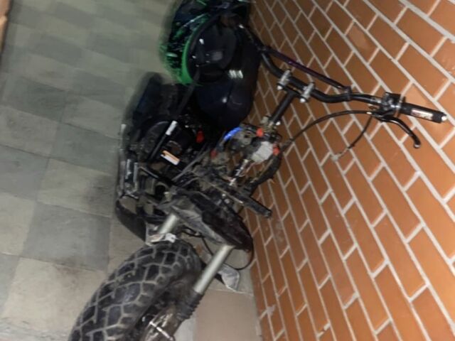 Ямаха БВС, объемом двигателя 0 л и пробегом 0 тыс. км за 546 $, фото 1 на Automoto.ua