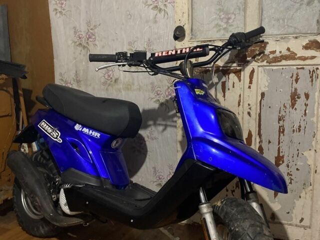 Ямаха БВС, объемом двигателя 70 л и пробегом 0 тыс. км за 1657 $, фото 1 на Automoto.ua