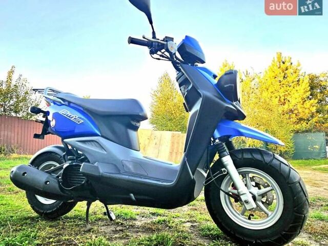 Ямаха БВС, объемом двигателя 0 л и пробегом 22 тыс. км за 1250 $, фото 1 на Automoto.ua