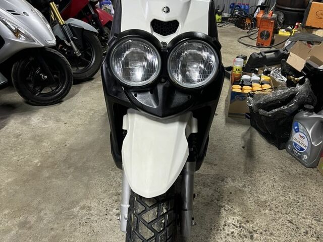Ямаха БВС, объемом двигателя 49 л и пробегом 0 тыс. км за 450 $, фото 1 на Automoto.ua