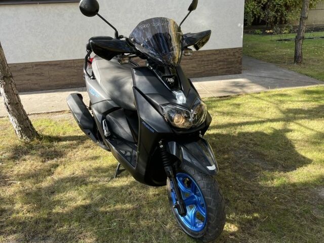 Ямаха БВС, объемом двигателя 0 л и пробегом 0 тыс. км за 2230 $, фото 1 на Automoto.ua