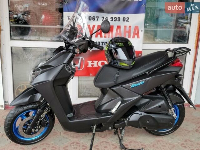 Ямаха БВС, объемом двигателя 0 л и пробегом 11 тыс. км за 1900 $, фото 1 на Automoto.ua