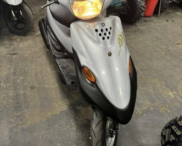 Сірий Ямаха Basic Jog, об'ємом двигуна 0 л та пробігом 16 тис. км за 603 $, фото 1 на Automoto.ua