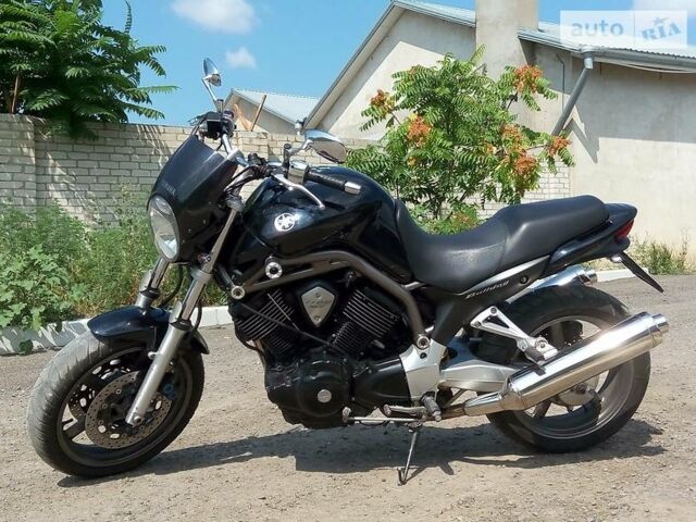 Ямаха Bulldog, об'ємом двигуна 1.1 л та пробігом 40 тис. км за 4600 $, фото 1 на Automoto.ua