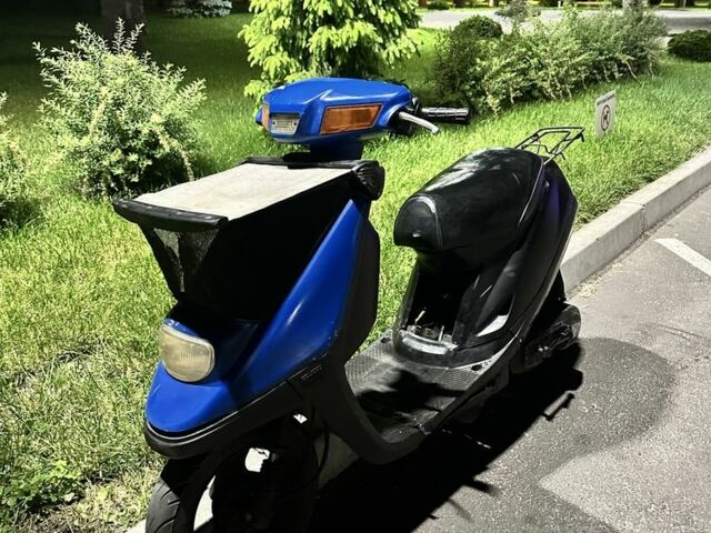 Ямаха С-Элизе, объемом двигателя 65 л и пробегом 0 тыс. км за 266 $, фото 1 на Automoto.ua