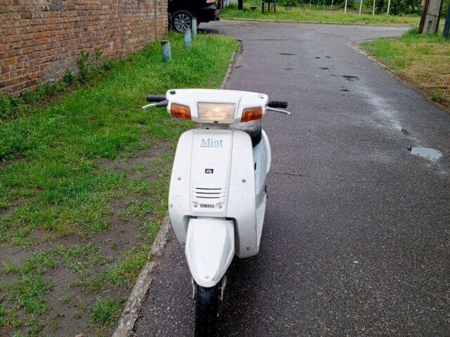 Ямаха С-Элизе, объемом двигателя 49 л и пробегом 0 тыс. км за 121 $, фото 1 на Automoto.ua