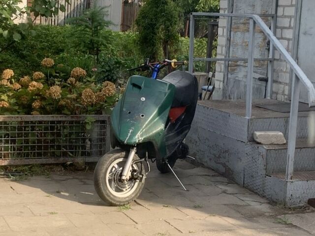 Ямаха С-Елізє, об'ємом двигуна 82 л та пробігом 0 тис. км за 109 $, фото 1 на Automoto.ua