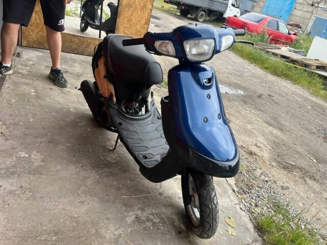 Ямаха С-Элизе, объемом двигателя 50 л и пробегом 0 тыс. км за 217 $, фото 1 на Automoto.ua