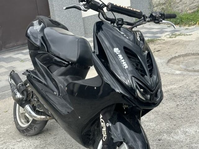 Ямаха С-Елізє, об'ємом двигуна 70 л та пробігом 0 тис. км за 1803 $, фото 1 на Automoto.ua