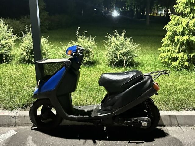 Ямаха С-Элизе, объемом двигателя 65 л и пробегом 0 тыс. км за 241 $, фото 1 на Automoto.ua